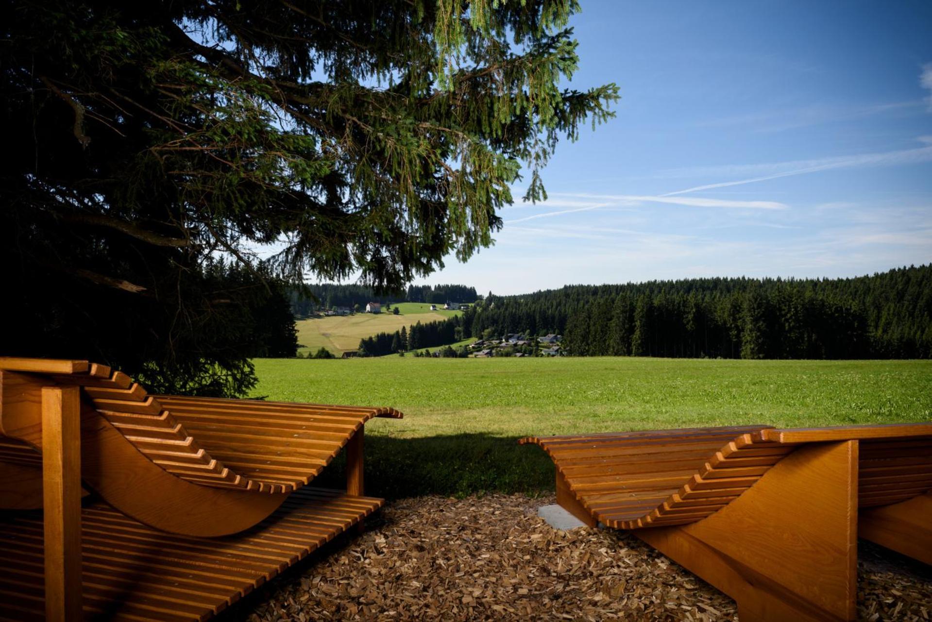 Carpediem Apartments Schönwalde Exterior foto