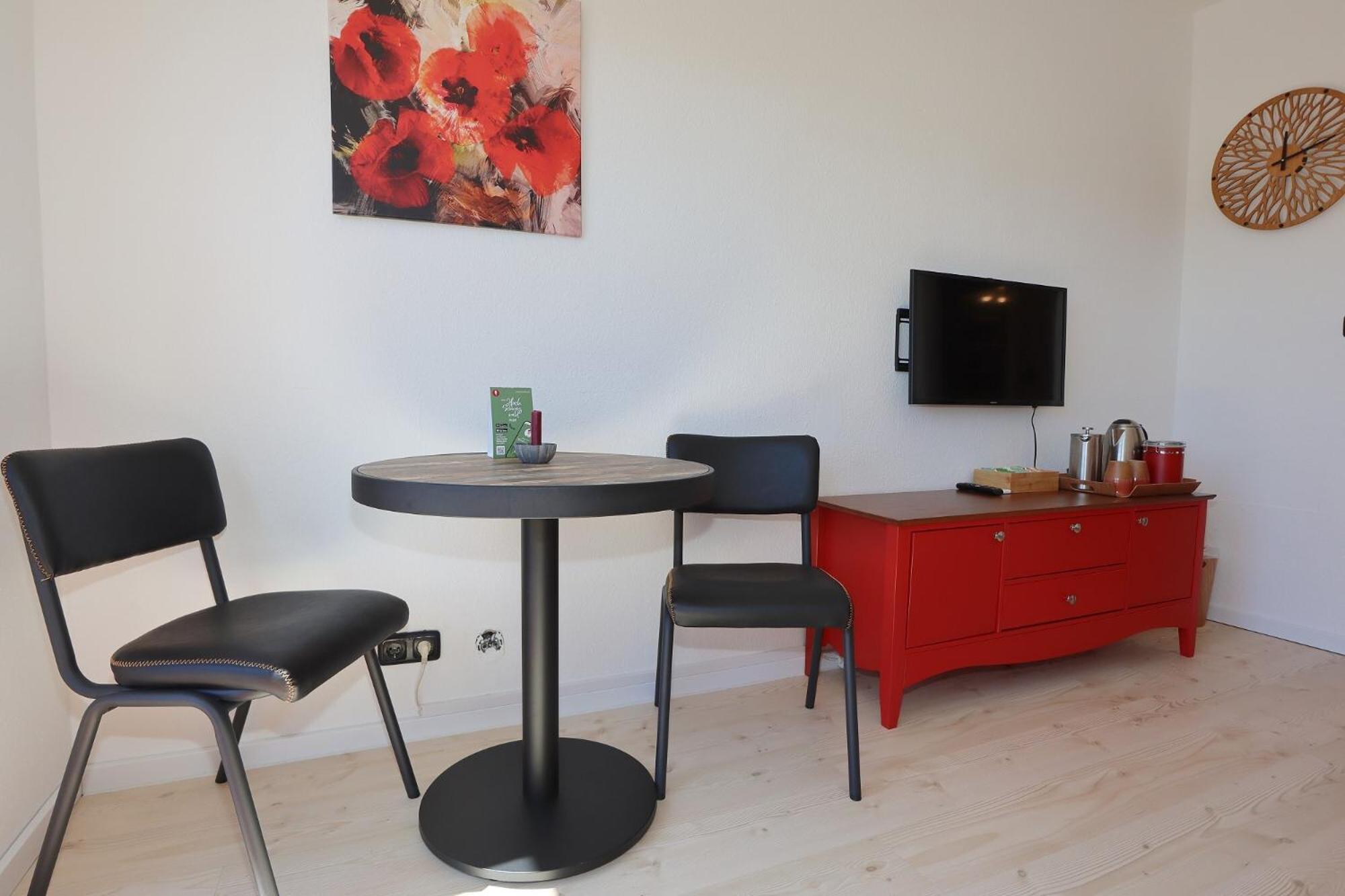 Carpediem Apartments Schönwalde Zimmer foto