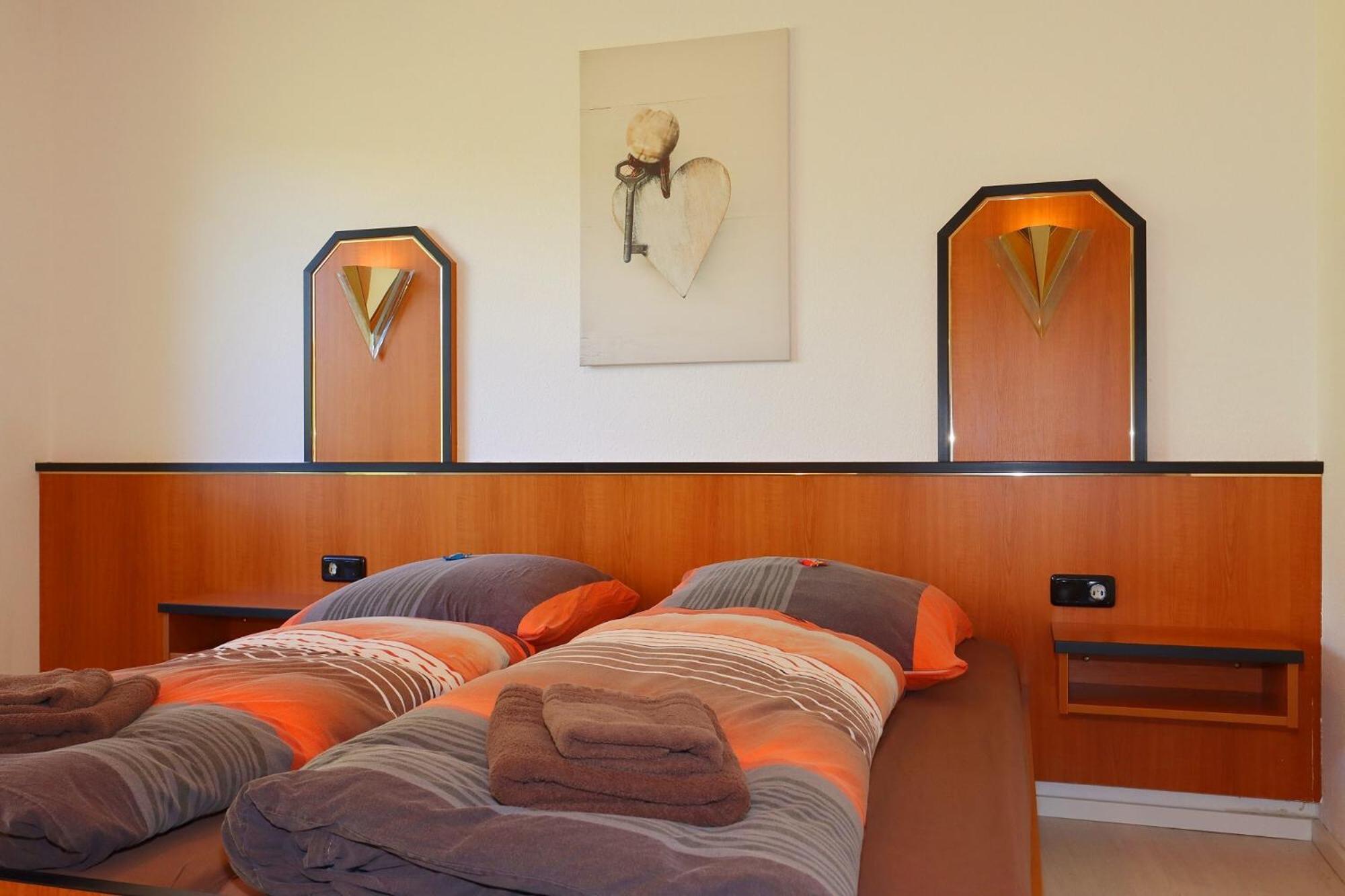 Carpediem Apartments Schönwalde Zimmer foto