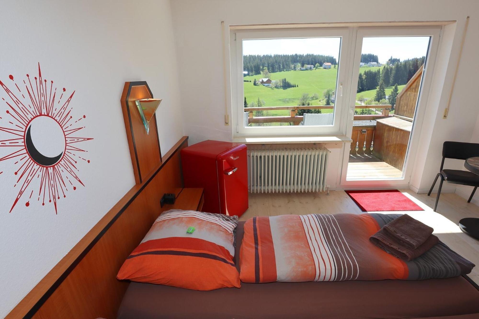 Carpediem Apartments Schönwalde Zimmer foto