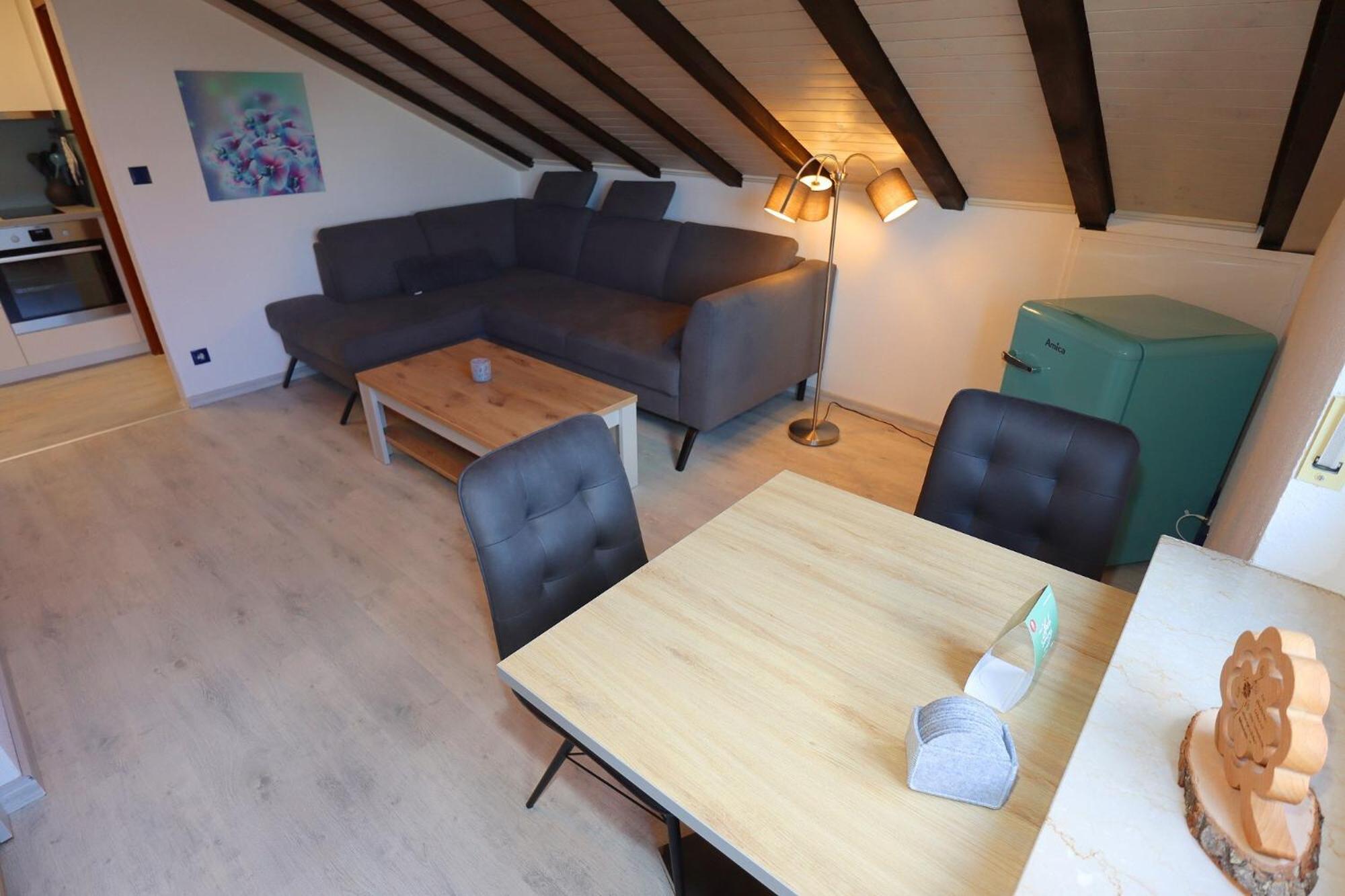 Carpediem Apartments Schönwalde Zimmer foto