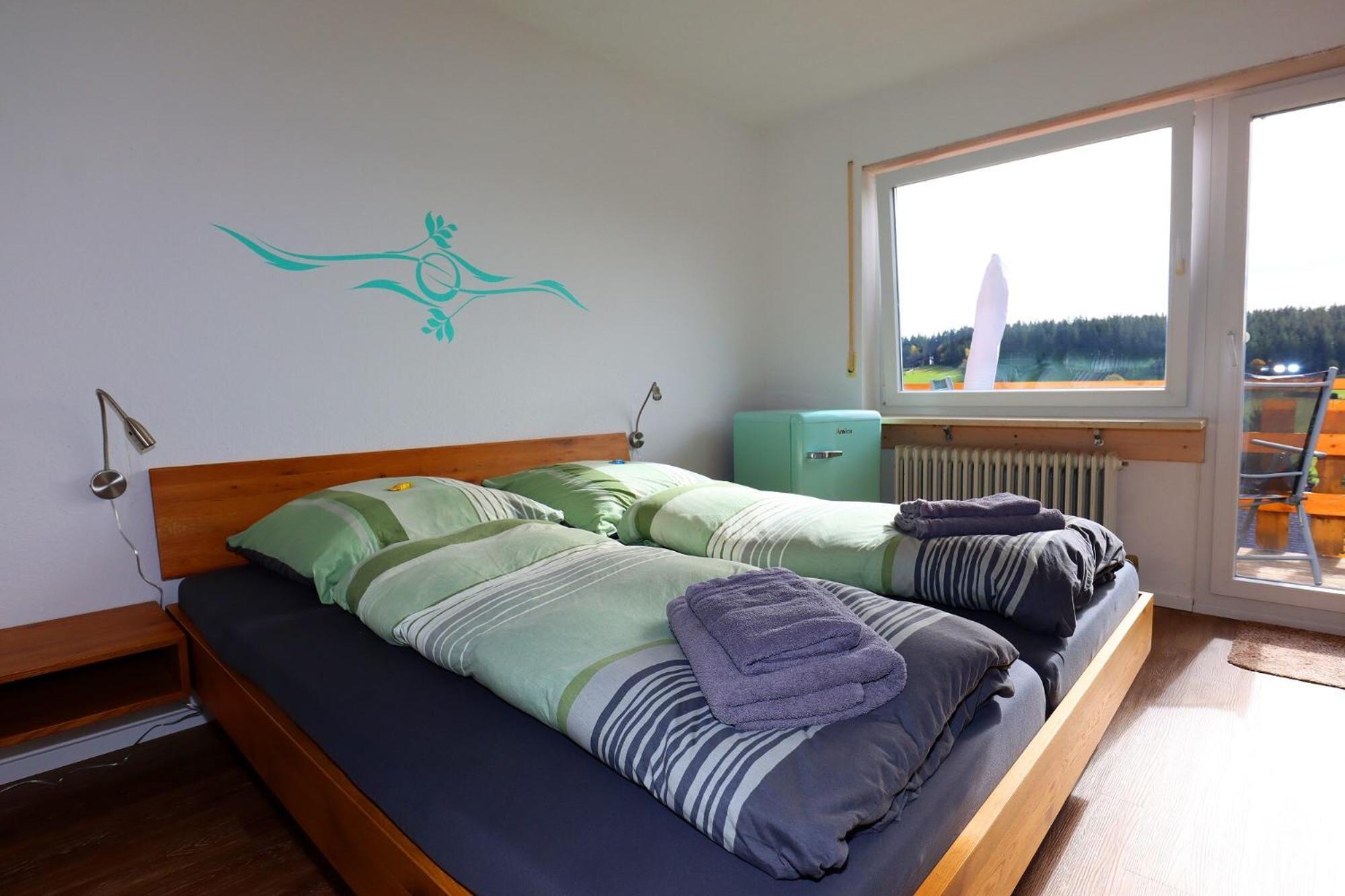 Carpediem Apartments Schönwalde Zimmer foto